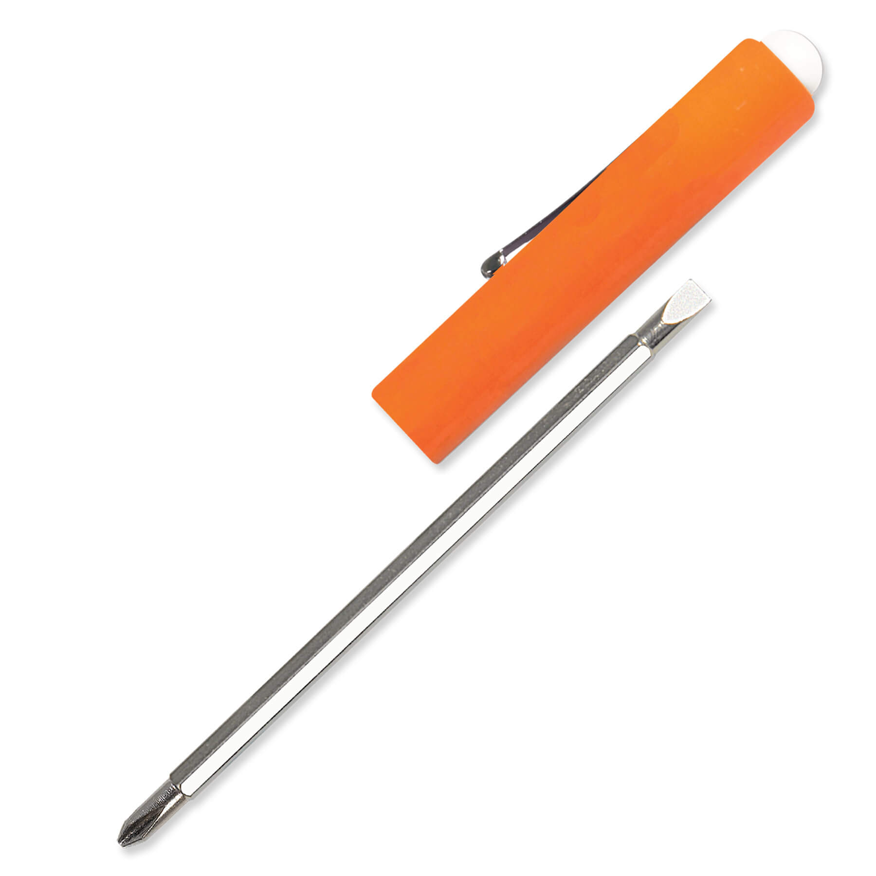 Orange Blank
